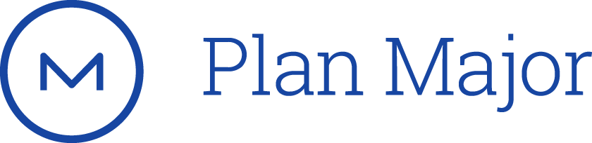 Plan Major